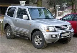 Pouvez-vous me donner le nom de 4X4 ?