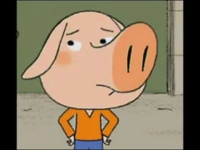 Qui est le meilleur ami d'Ariol ?