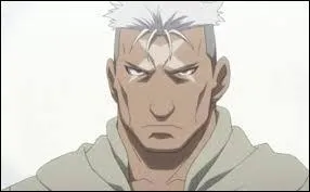 Et lui, qui est-ce ?