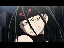 Qui est ce personnage ?