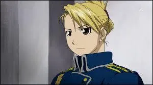 Qui est ce personnage ?