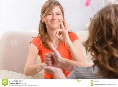 En France qui a été le précurseur du langage des signes ?