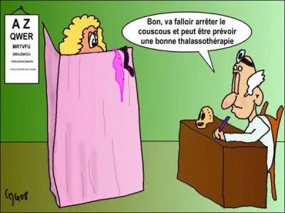 Vous avait peut-être déjà eu une veisalgie. Mais, que représente ce terme scientifique ?