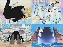 Quiz One piece