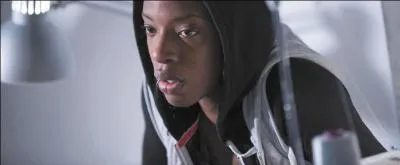 Qui est ce personnage ?