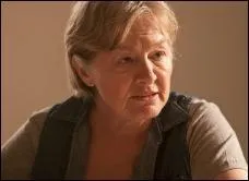 Qui est le personnage sur l'image ?