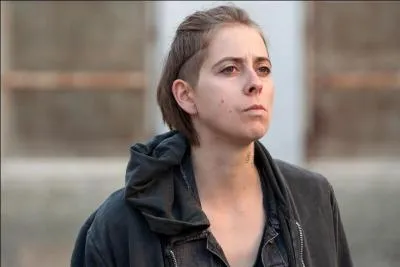 Qui est ce personnage ?