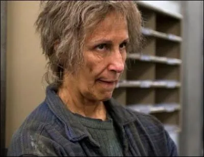 Qui est ce personnage ?