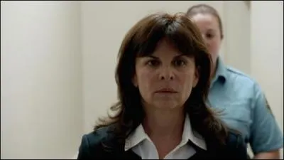 Qui est ce personnage ?