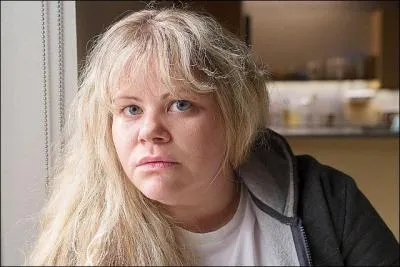 Qui est ce personnage ?