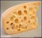 Sais-tu d'où vient l'Emmental ?