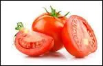 La tomate est un...