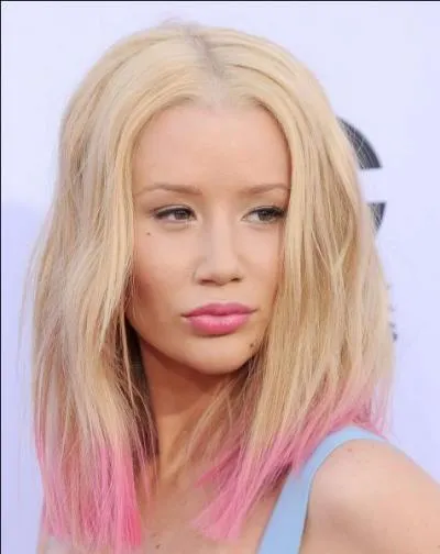 Iggy Azalea a récemment annulé sa tournée nord-américaine. Les fans de l'interprète de Fancy sont bien malheureux ! Comment s'appelait cette tournée ?