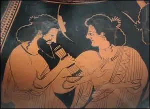 Qui est l'aînée des Pléiades ?