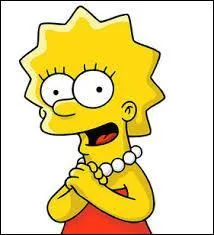 Comment s'appelle ce personnage ?