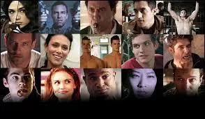 Qui se transforme en coyote-garou ?