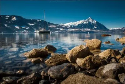 Lieu où l'on trouve des marchandises, fabriquées par des industriels, qui ont l'art et la manière de les faire passer pour des produits du terroir !