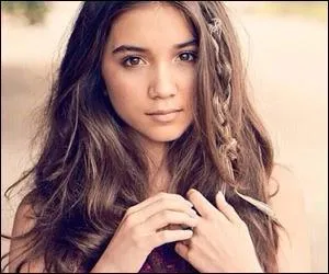 De qui est amoureuse Riley ?