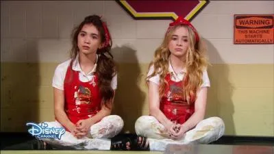 Sur quelle chaîne cette série est-elle diffusée ?