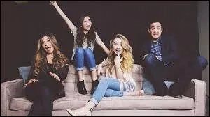 C'est le père de l'héroïne mais aussi :