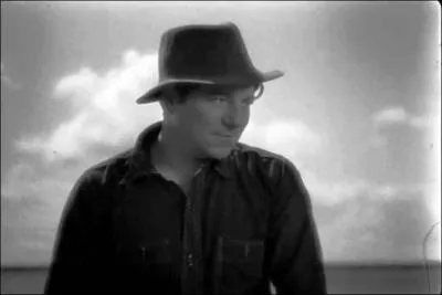 Qui est la partenaire de Jean Gabin dans  Maria Chapdelaine  ?