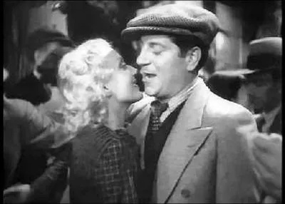 Quelle chanson interprète Jean Gabin dans "Zouzou" ?