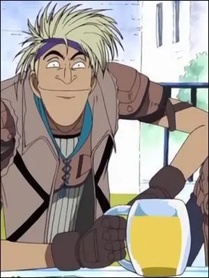 Épisode 99 - Pourquoi Kamyu et ses camarades se font-ils passer pour des membres de l'armée rebelle ?