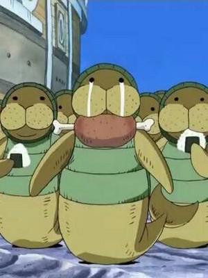 Quiz One piece