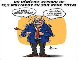 Quel sens prend l'adjectif « fraîche » si on fait de l'ironie à propos d'une situation, d'un courant de pensée, d'une prise de position politique ?