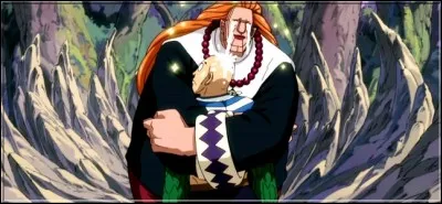 (Épisode 62) 
Quel est le point commun entre Jéra et Hot-Eye ?