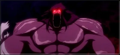 (Épisode 64) 
Qui est-ce ?