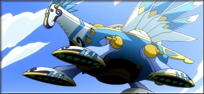 (Épisode 65)
À quelle guilde appartient Christina ?