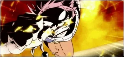 (Épisode 66) 
Qui vient aider Natsu lors de son combat contre Zero ?