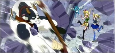 (Épisode 67) 
Combien de lacrymas faut-il détruire pour abattre Nirvana ?