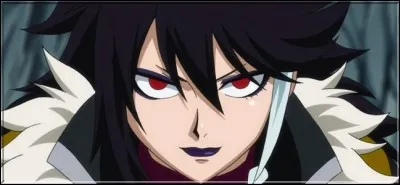 (Épisode 63) 
Lesquels de ces personnages combattent Midnight ?