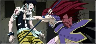 (Épisode 64) 
Quels sont les deux points faibles de Midnight ?