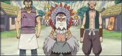 (Épisode 68)
Qu'est-ce qui est vrai concernant Cait Shelter ?