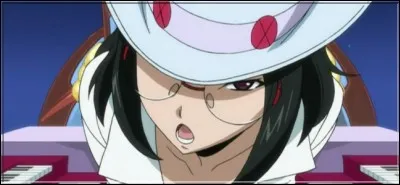 (Épisode 69)
Qui est cette fille ?