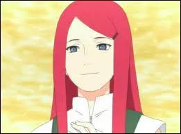 Comment se nomme la mère du personnage principal ?