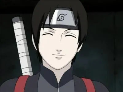 Un personnage remplacera Sasuke dans "Naruto Shippuden". 
Comment se nomme-t-il ?