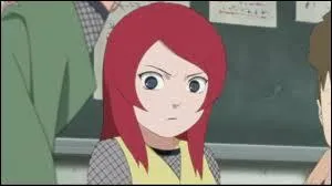 La mère du personnage principal était surnommée :