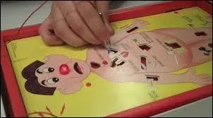 Combien d'&eacute;l&eacute;ments du corps humain faut-il r&eacute;cup&eacute;rer dans le Docteur Maboul ?