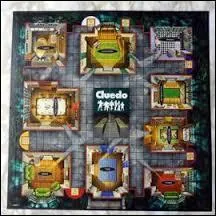 Lequel de ces suspects n'existe pas dans le Cluedo ?