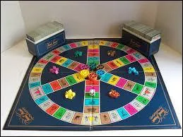 &Agrave; quelle cat&eacute;gorie correspond la couleur jaune dans le Trivial Pursuit ?