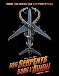 "Des serpents dans l'avion" est un long-métrage américain sorti sur les écrans en 2006. Qui en est l'acteur principal ?