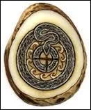 Dans les croyances amérindiennes, le serpent symbolise de nombreuses choses. Laquelle de ces propositions en fait partie ?