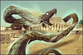 Ce serpent nommé "Quetzalcoatl" était une divinité dans de nombreux anciens peuples d'Amérique centrale. Sous quelle appellation est-il plus connu ?