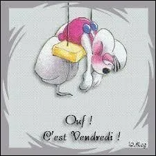 Comment le vendredi le plus près de la mort du Christ est-il appelé ?