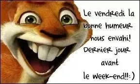 Quel vendredi est considéré comme un jour de malédiction ?