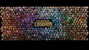 Quel est le diminutif de "League of Legends" ?
